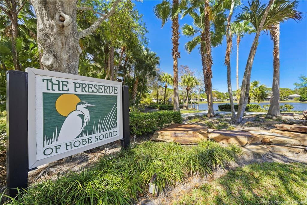 PRESERVE - Residential