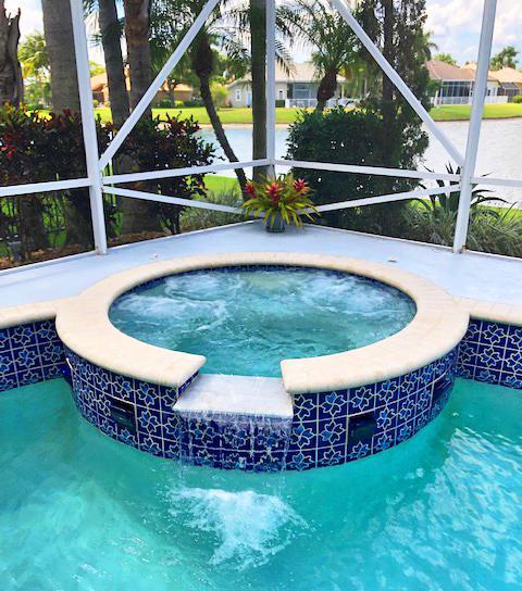 BOCA FALLS MYSTIC COVE - Residential