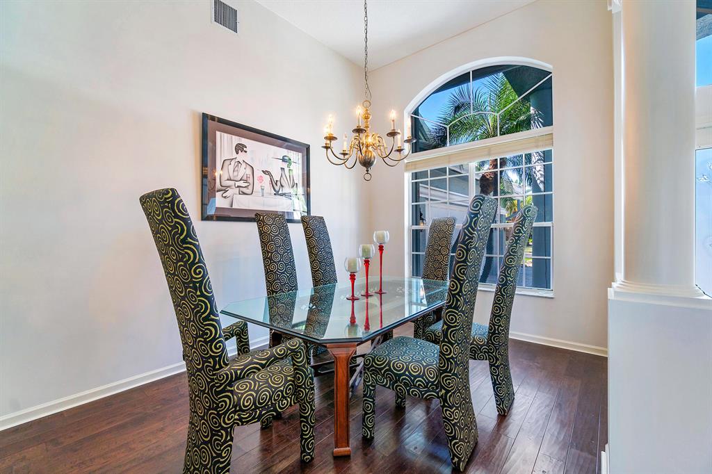 BOCA FALLS MYSTIC COVE - Residential