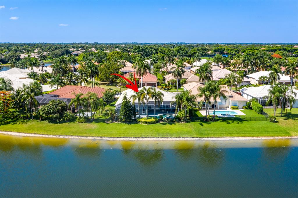 BOCA FALLS MYSTIC COVE - Residential