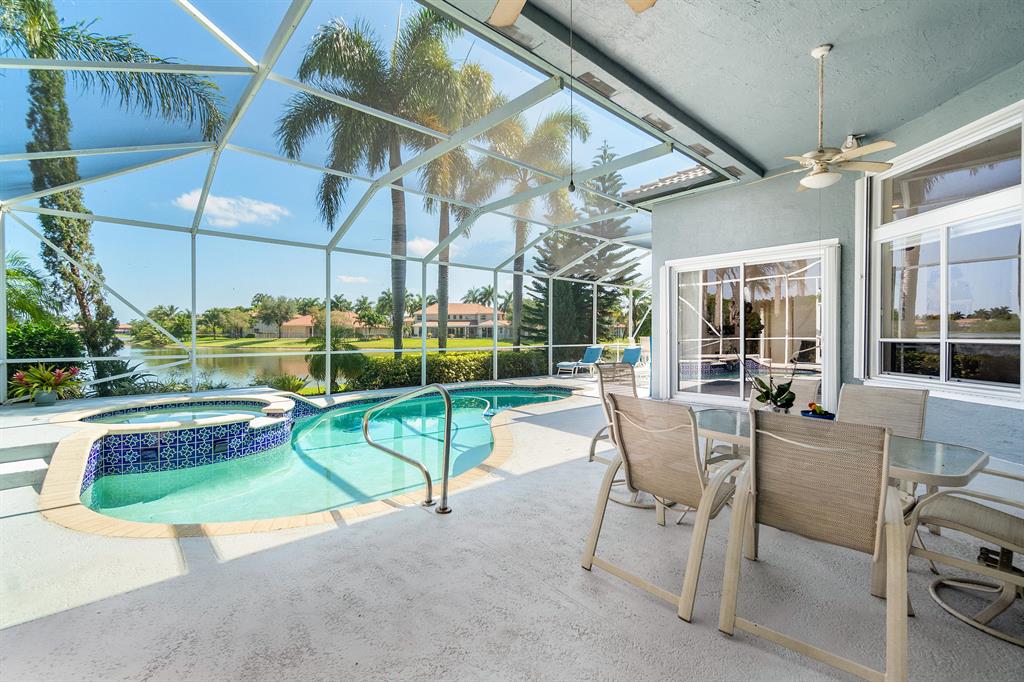 BOCA FALLS MYSTIC COVE - Residential