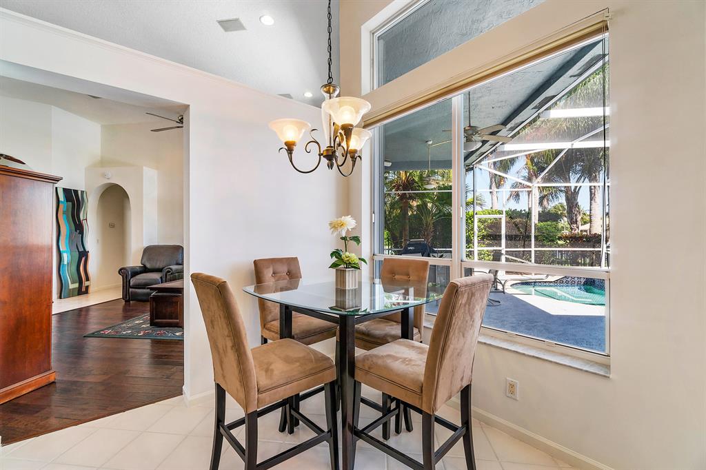 BOCA FALLS MYSTIC COVE - Residential