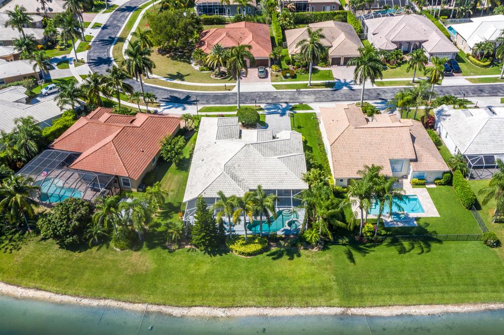 BOCA FALLS MYSTIC COVE - Residential