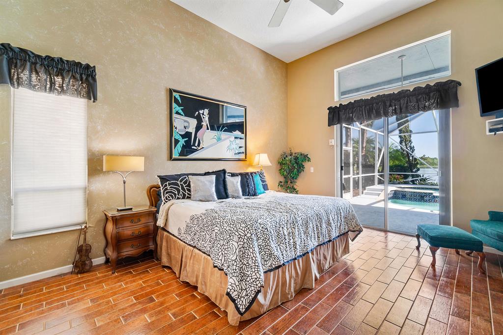 BOCA FALLS MYSTIC COVE - Residential