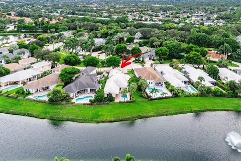 116 Victoria Bay Court Palm Beach Gardens FL 33418