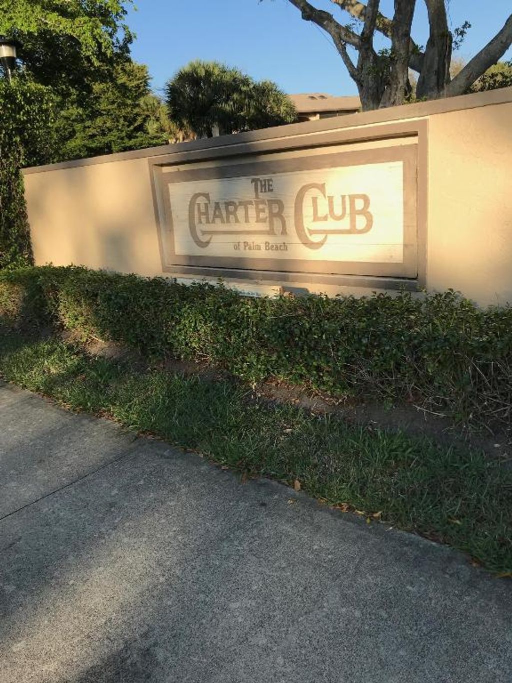 Photo of 203 Foxtail Drive #C2, Greenacres, FL 33415 (MLS # R11153068)