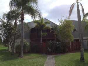 Spacious 2 bedroom, 2 bath condo with huge screened and covered balcony, private fenced courtyard with large storage area and all appliances including washer and dryer. Great location close to I95, available immediately. Each tenant over 18 must have a minimum credit score of 650 and the household income must be at least 2 1/2 times the rent. In addition, other Association qualifications may apply, see the documents labeled ''rules and regulations'' and ''application process''.