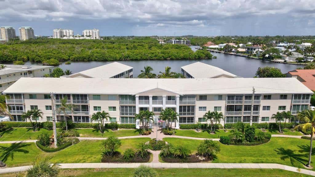 Photo of 6530 N Ocean Boulevard Blvd #3070, Ocean Ridge, FL 33435 (MLS # R10813977)