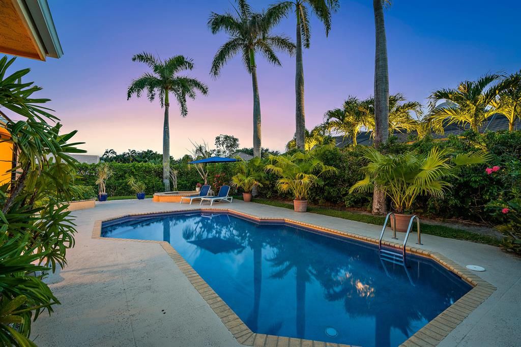 Photo of 13385 William Myers Court Ct, Palm Beach Gardens, FL 33410 (MLS # R10732597)