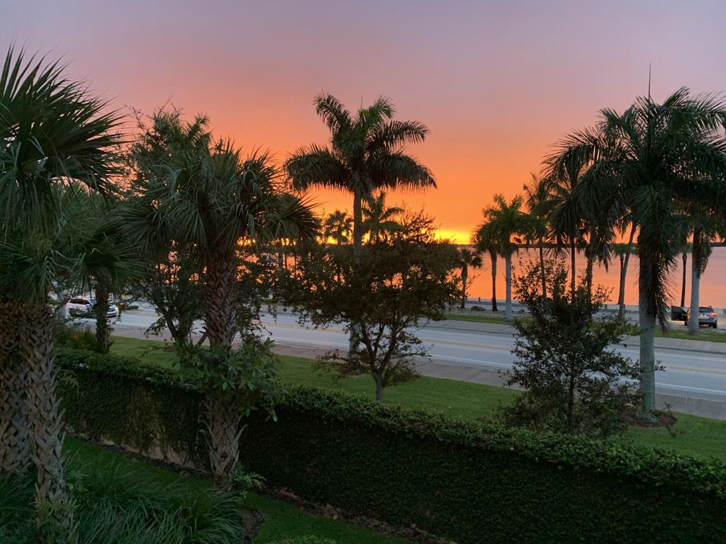 Photo of 36 Harbour Isle Drive W #205, Fort Pierce, FL 34949 (MLS # B26020975)