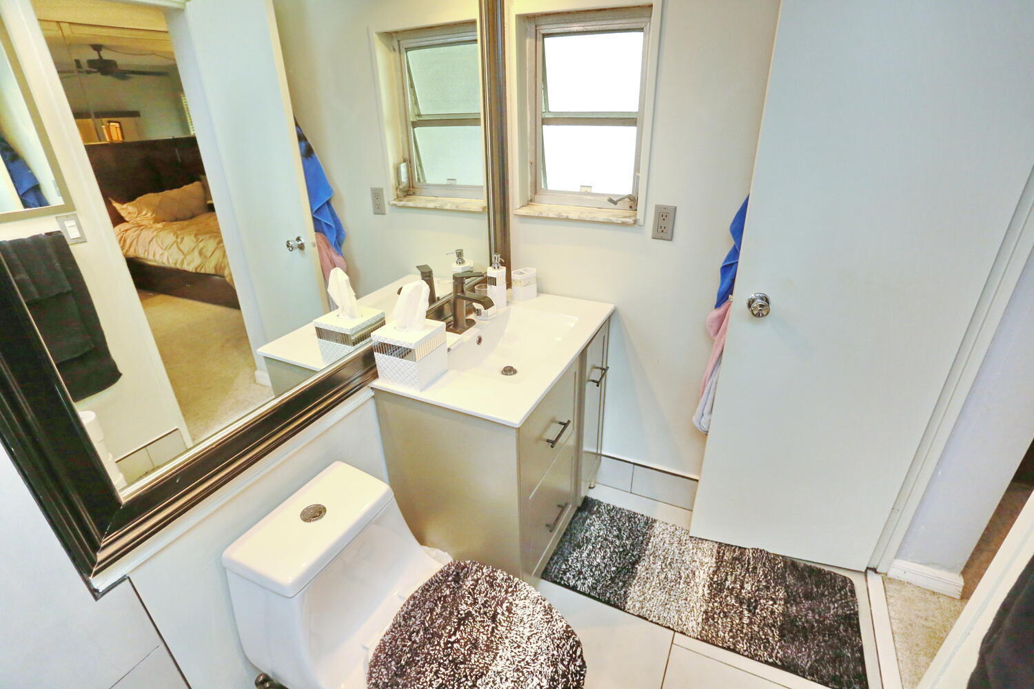 MAINLANDS OF TAMARAC LAKES - Residential