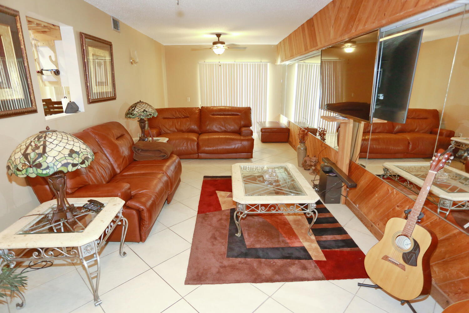 MAINLANDS OF TAMARAC LAKES - Residential