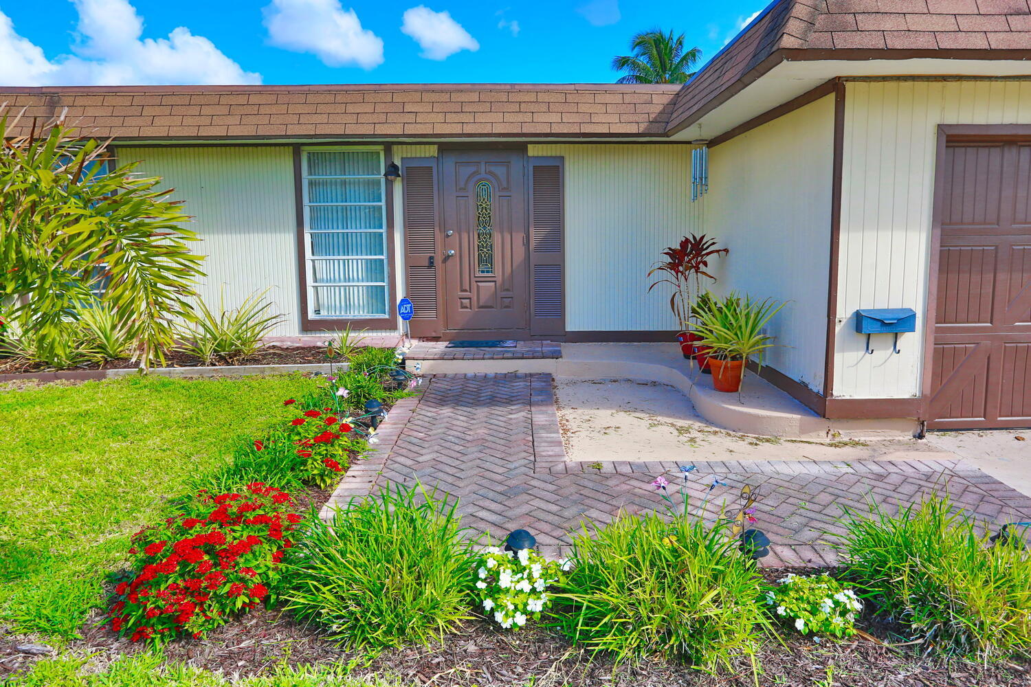 MAINLANDS OF TAMARAC LAKES - Residential