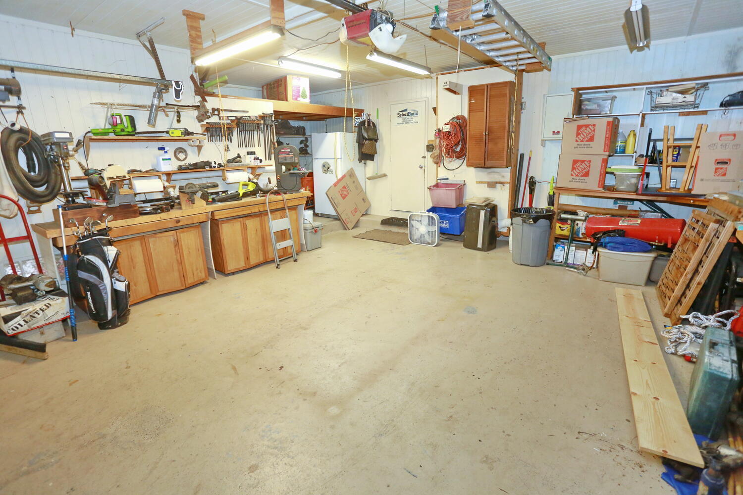 MAINLANDS OF TAMARAC LAKES - Residential