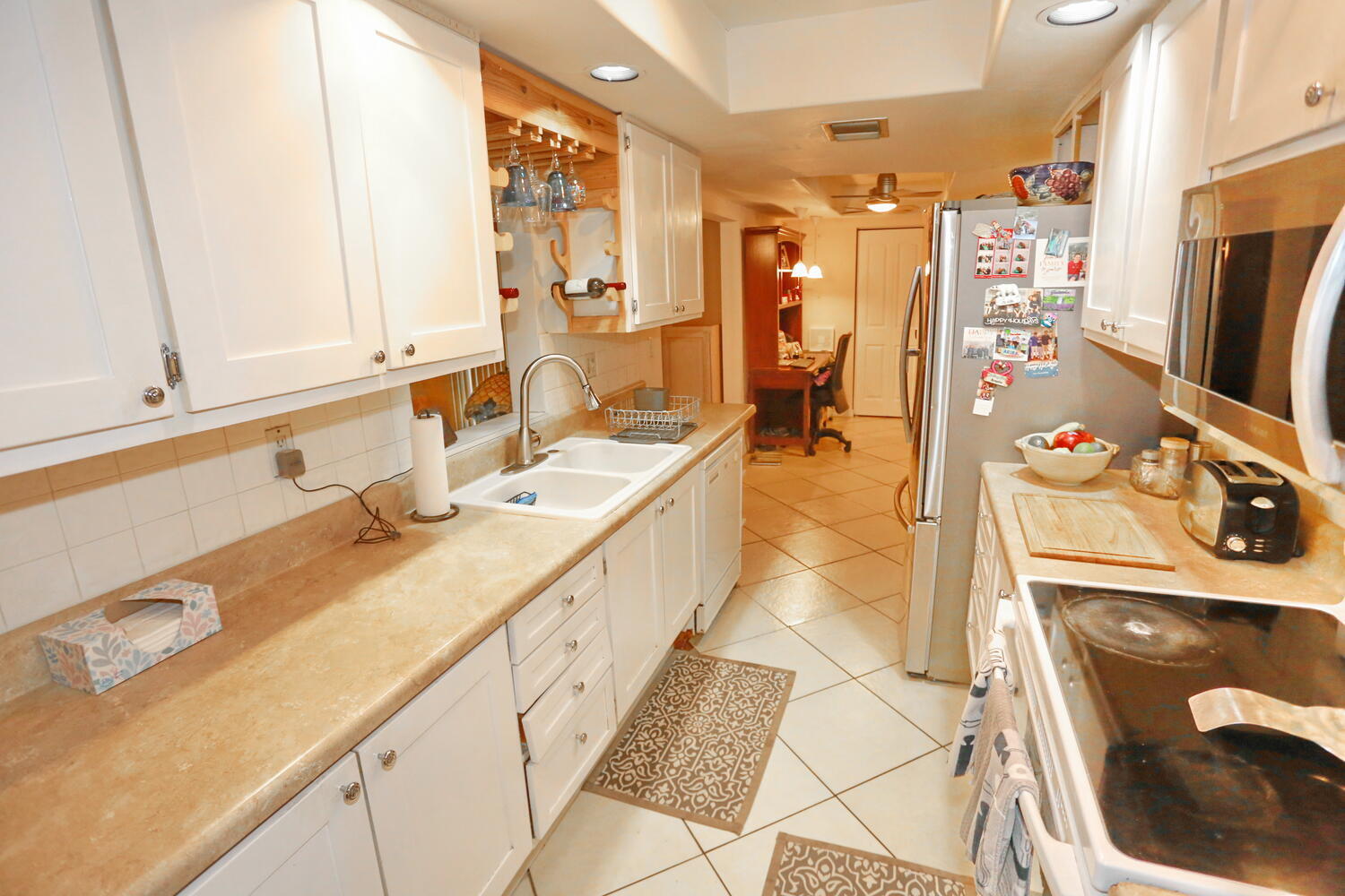 MAINLANDS OF TAMARAC LAKES - Residential