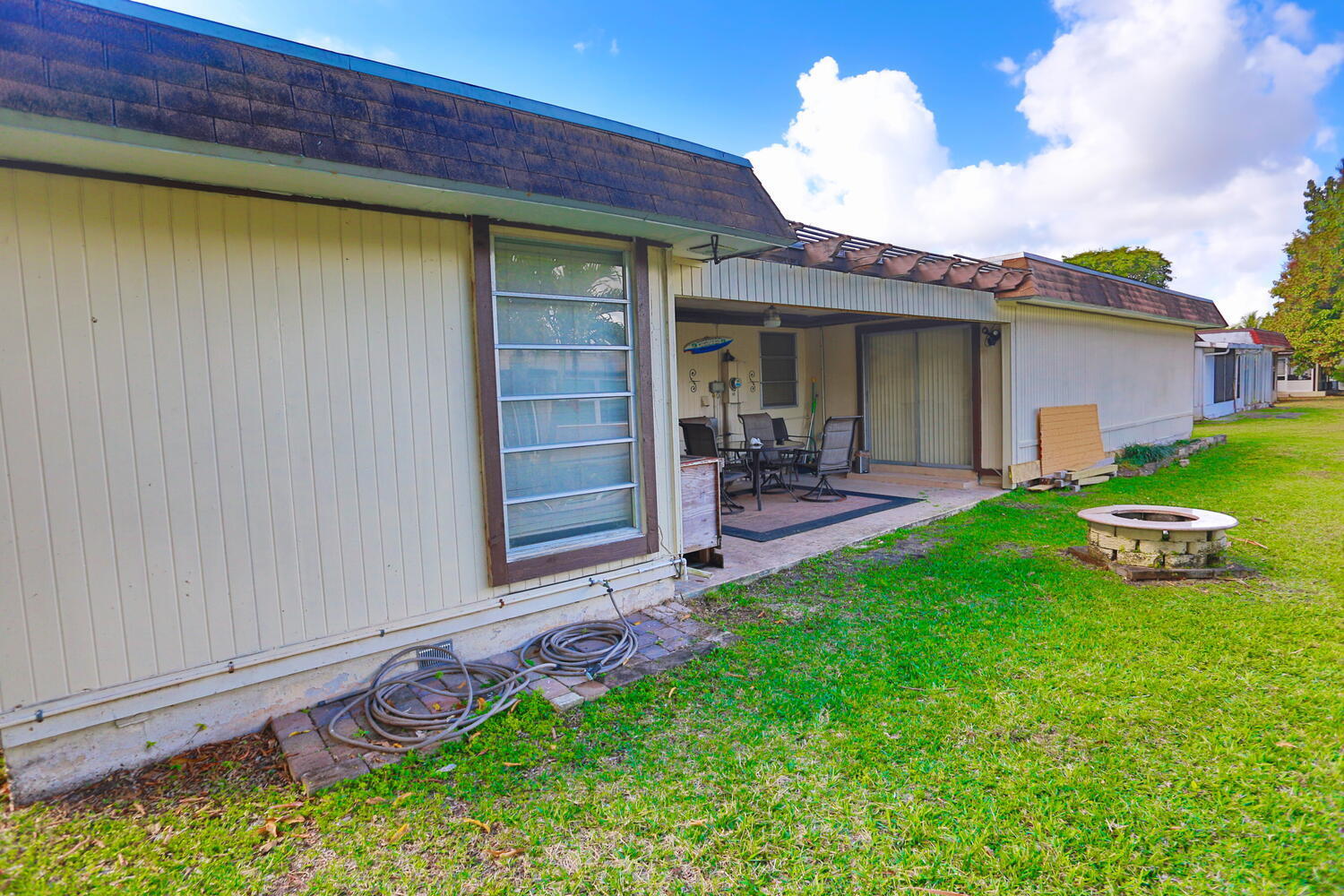 MAINLANDS OF TAMARAC LAKES - Residential