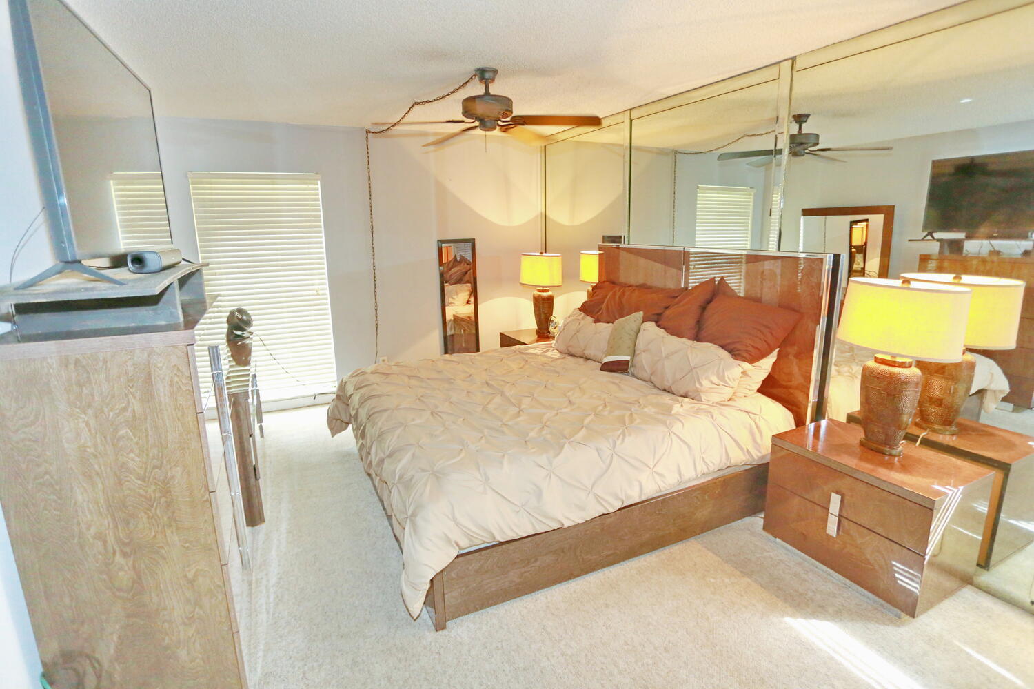 MAINLANDS OF TAMARAC LAKES - Residential