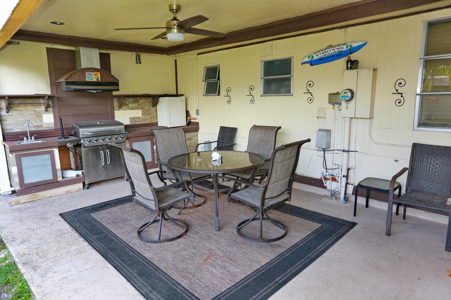 MAINLANDS OF TAMARAC LAKES - Residential