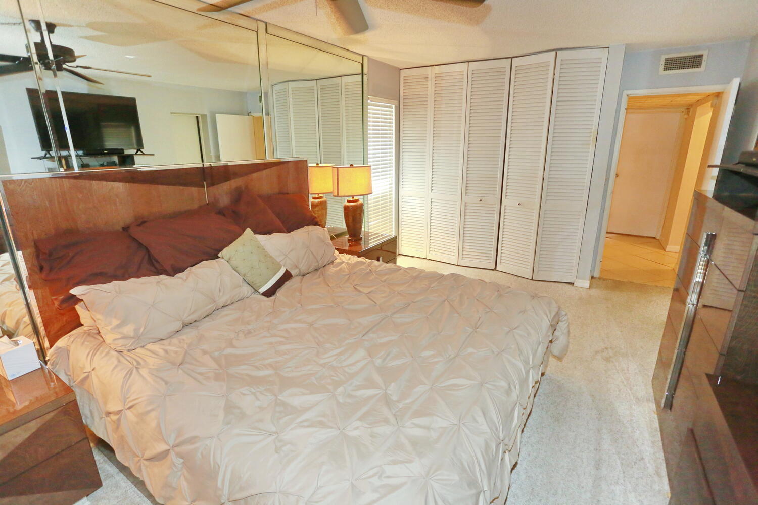 MAINLANDS OF TAMARAC LAKES - Residential