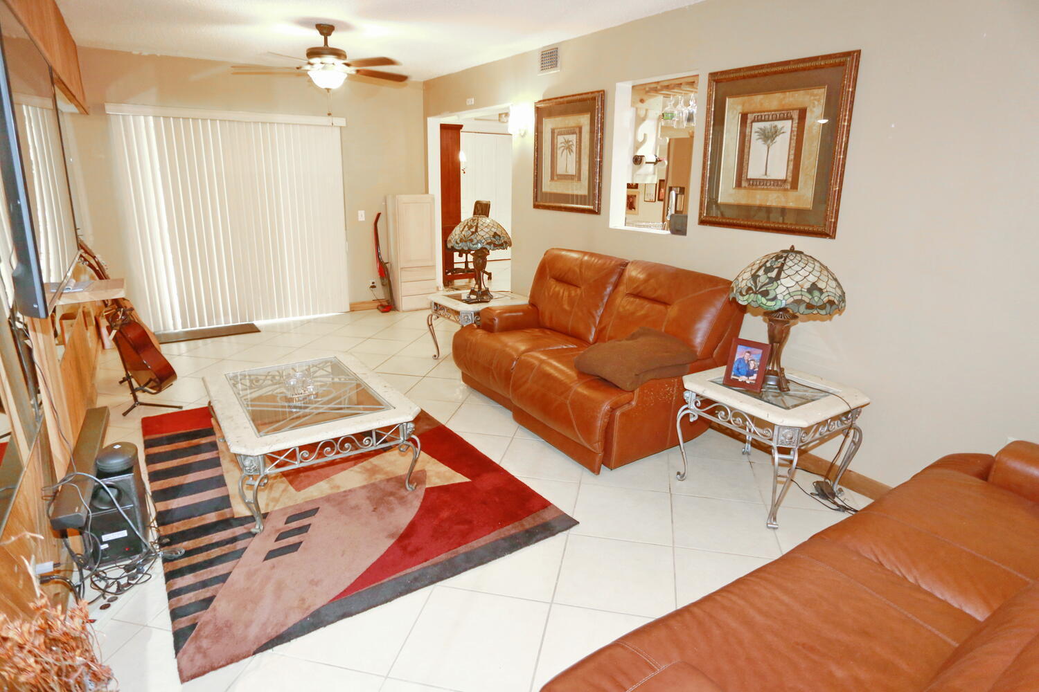 MAINLANDS OF TAMARAC LAKES - Residential
