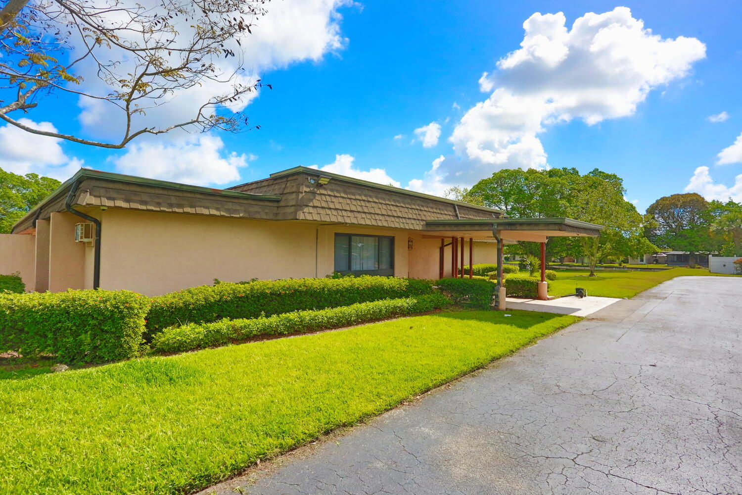 MAINLANDS OF TAMARAC LAKES - Residential