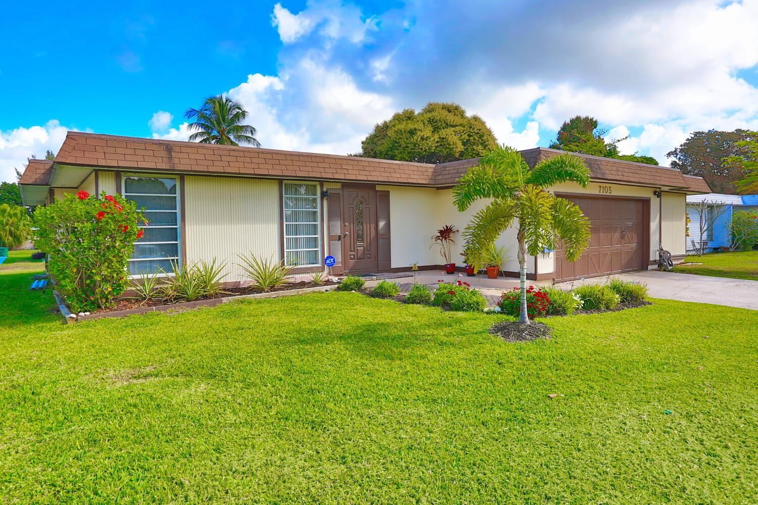 MAINLANDS OF TAMARAC LAKES - Residential