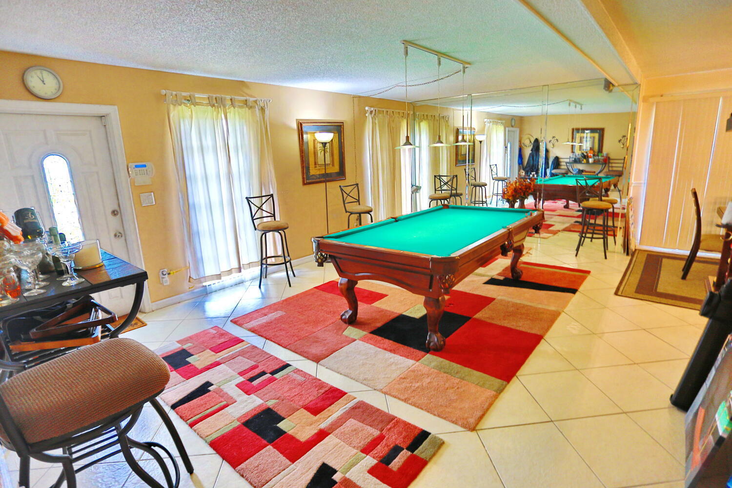 MAINLANDS OF TAMARAC LAKES - Residential