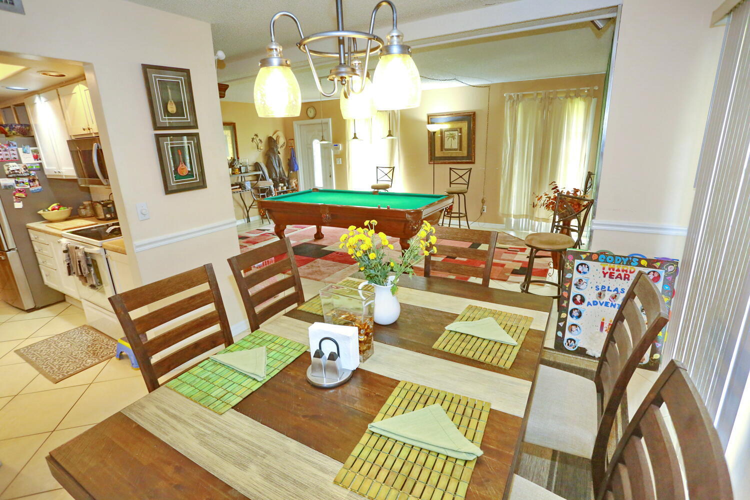 MAINLANDS OF TAMARAC LAKES - Residential