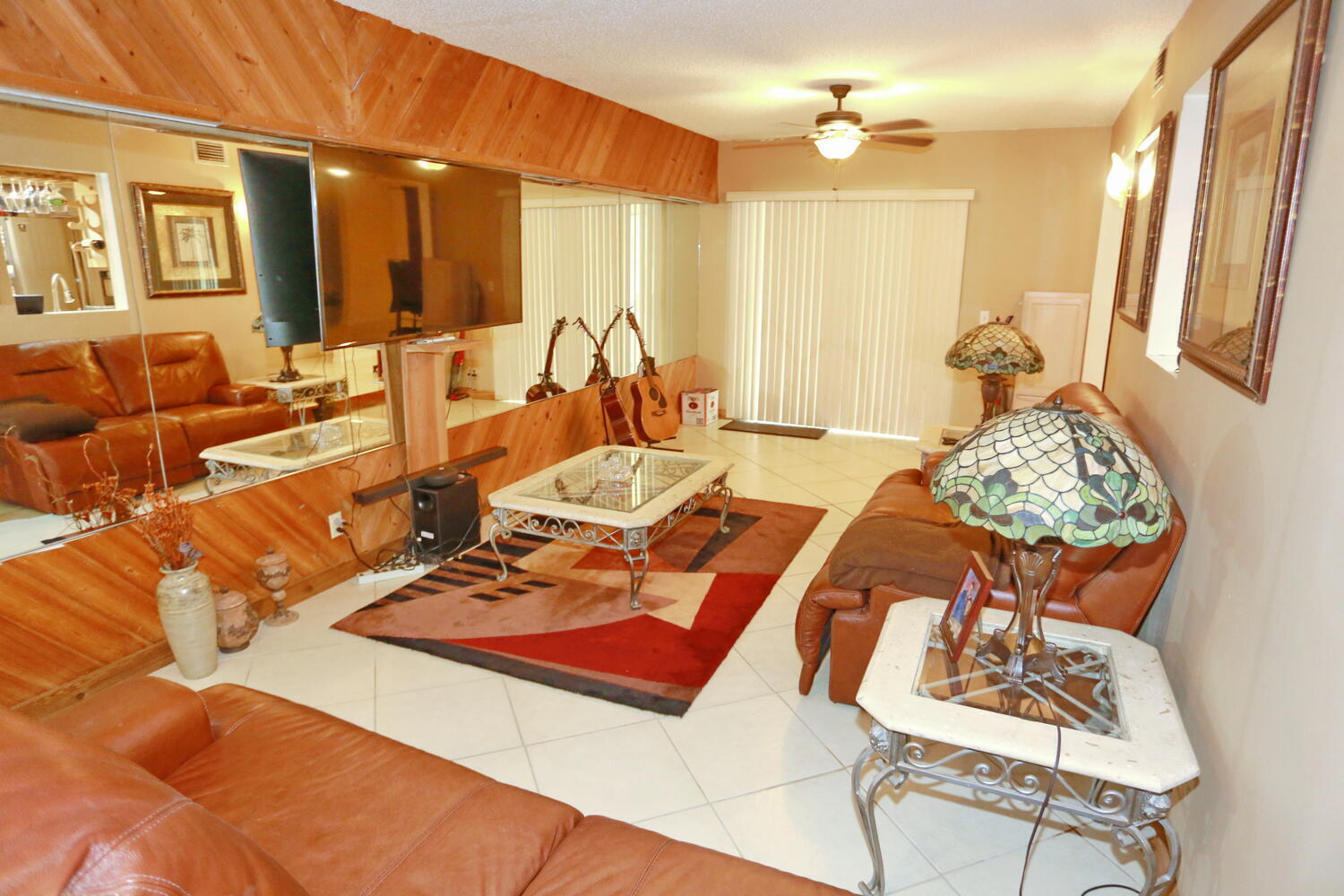 MAINLANDS OF TAMARAC LAKES - Residential