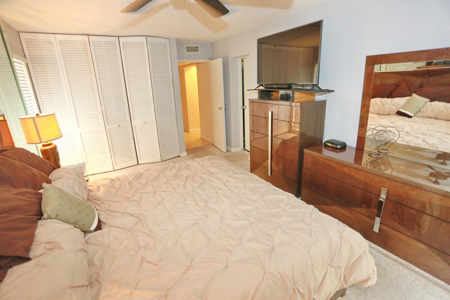 MAINLANDS OF TAMARAC LAKES - Residential