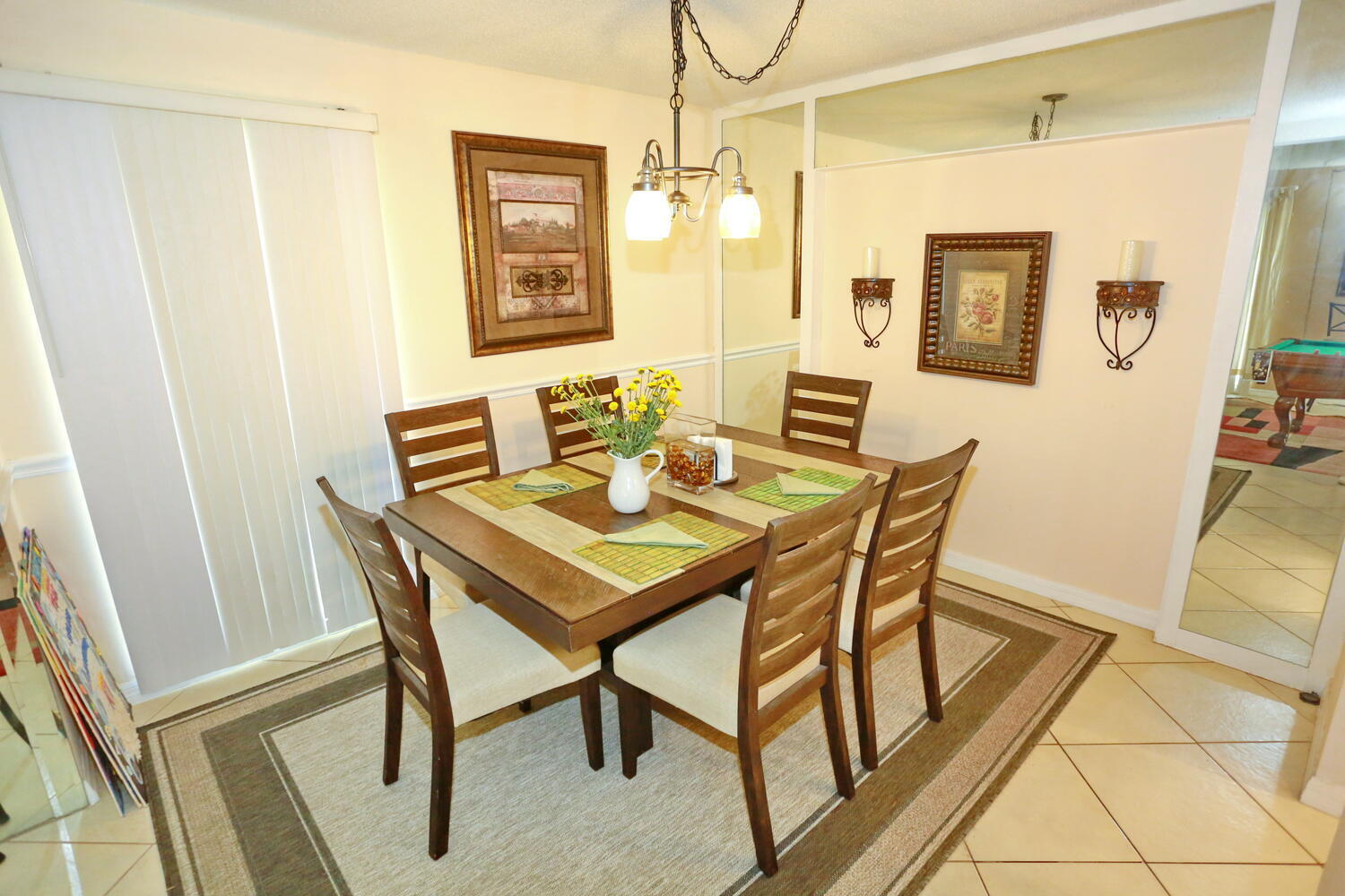 MAINLANDS OF TAMARAC LAKES - Residential