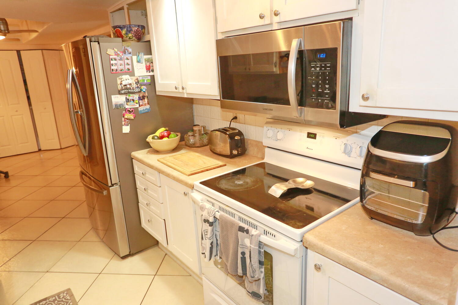 MAINLANDS OF TAMARAC LAKES - Residential