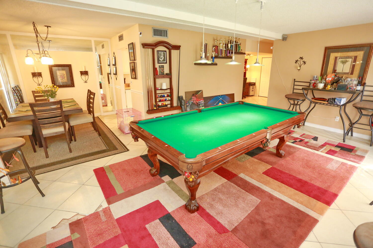 MAINLANDS OF TAMARAC LAKES - Residential