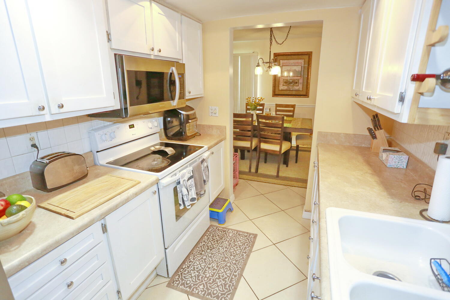 MAINLANDS OF TAMARAC LAKES - Residential