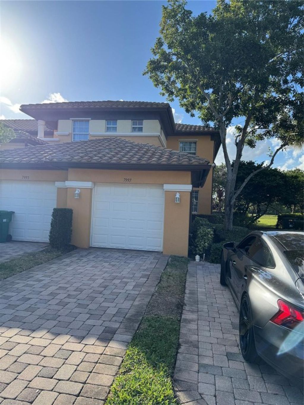 Photo of 7997 NW 128th Lane, Parkland, FL 33076 (MLS # F10544828)