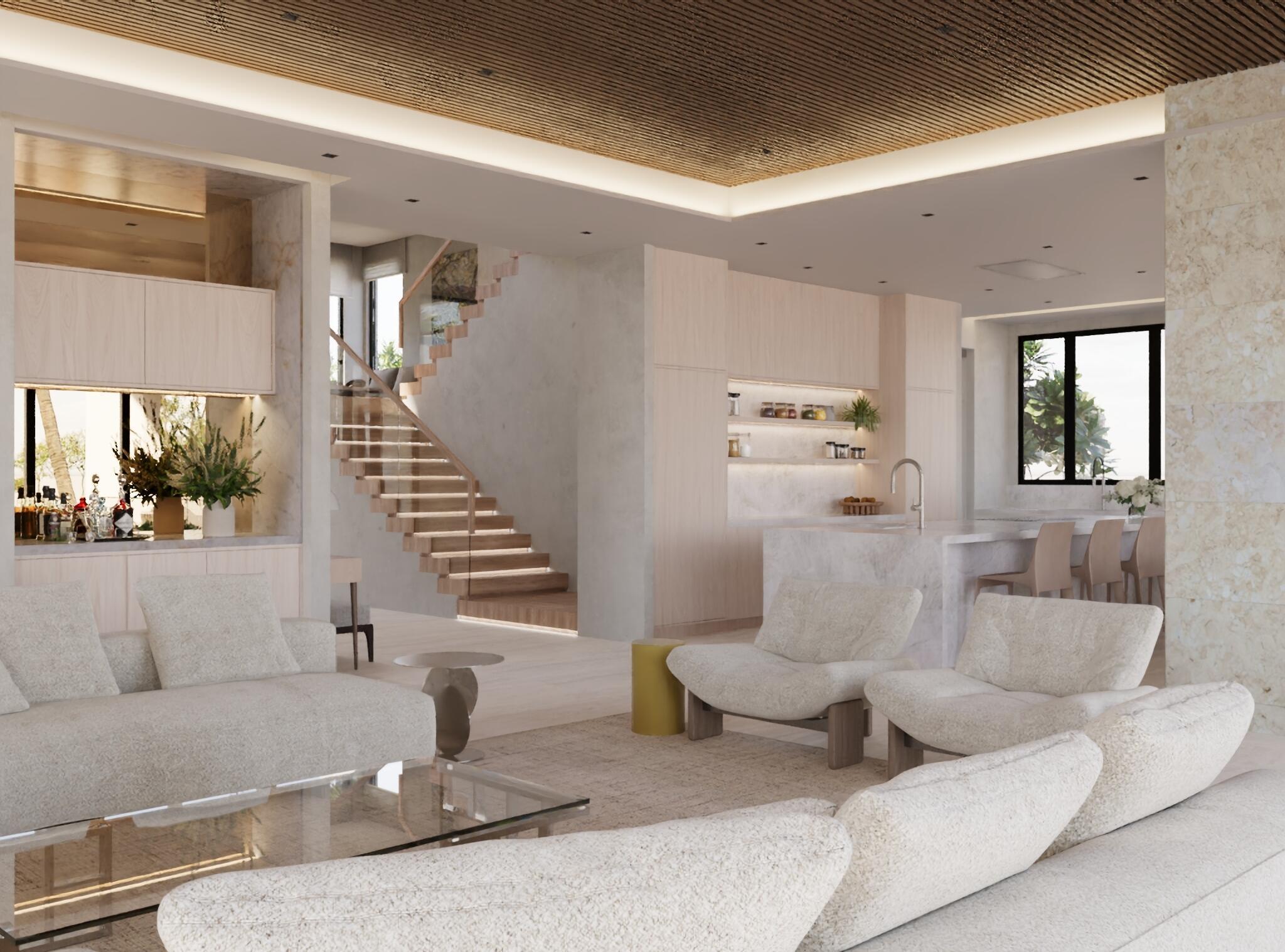 HYPOLUXO ISLAND ADD - Residential