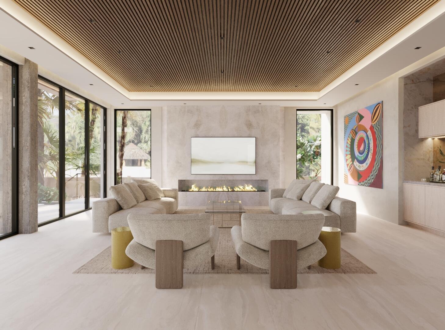 HYPOLUXO ISLAND ADD - Residential