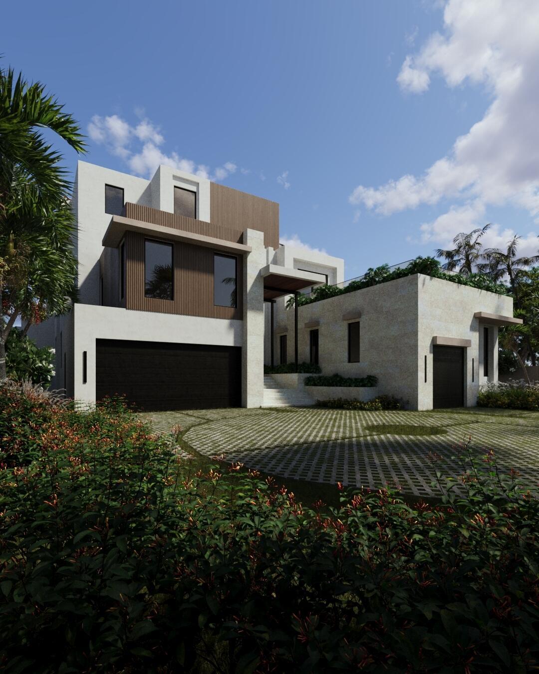 HYPOLUXO ISLAND ADD - Residential