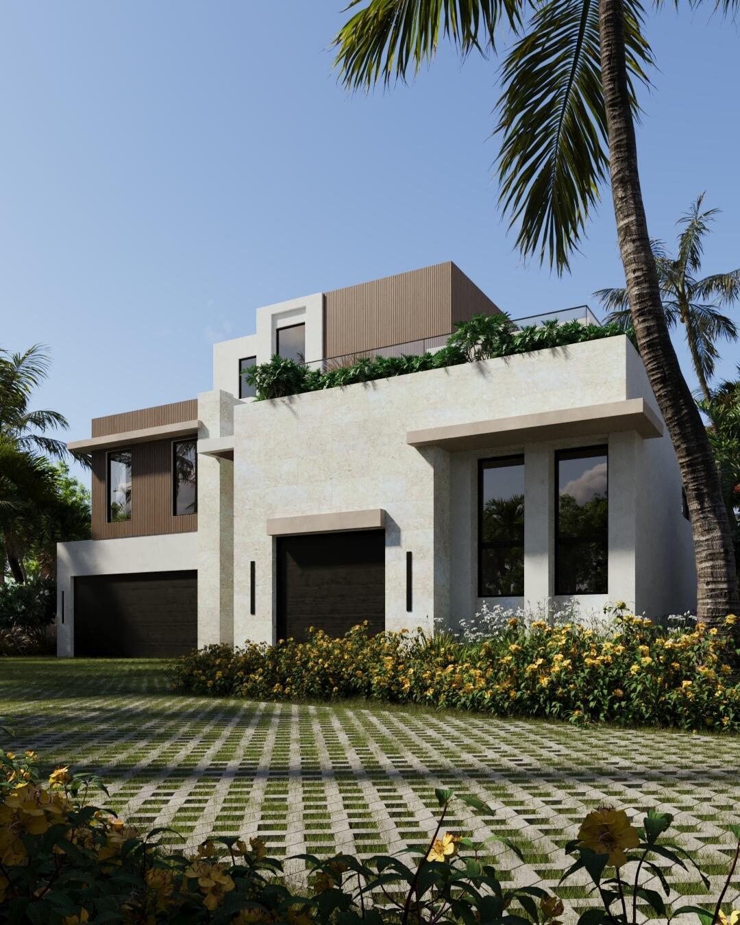 HYPOLUXO ISLAND ADD - Residential