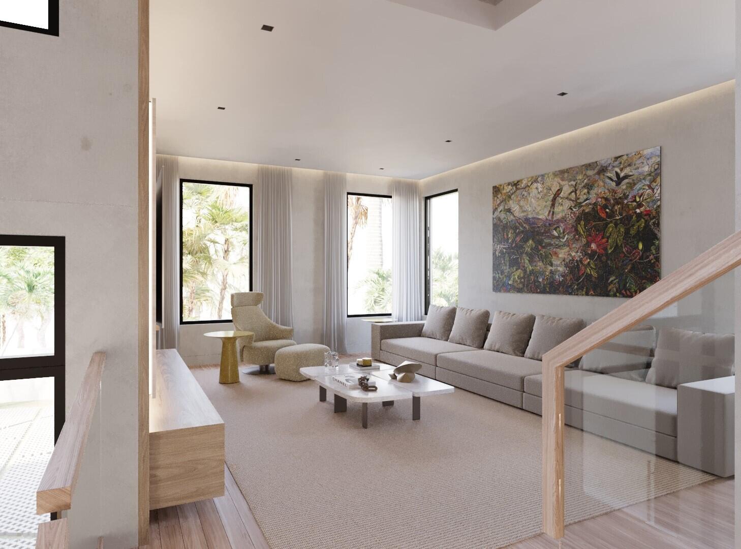 HYPOLUXO ISLAND ADD - Residential