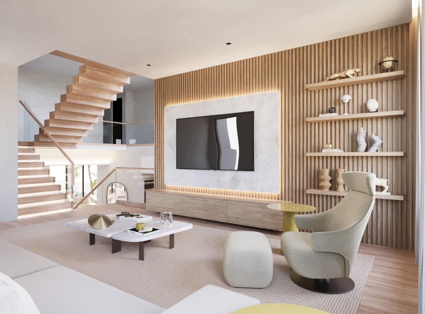 HYPOLUXO ISLAND ADD - Residential