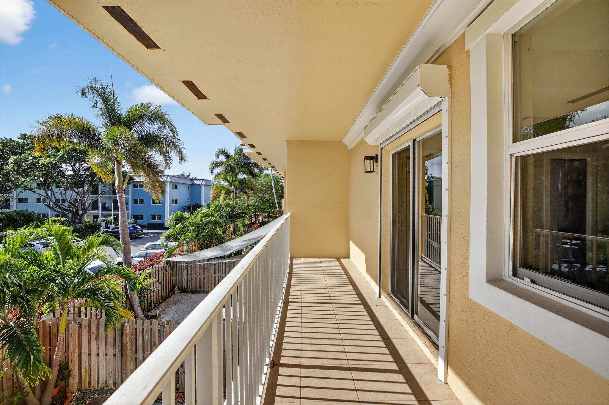 Villa Escondida - Residential