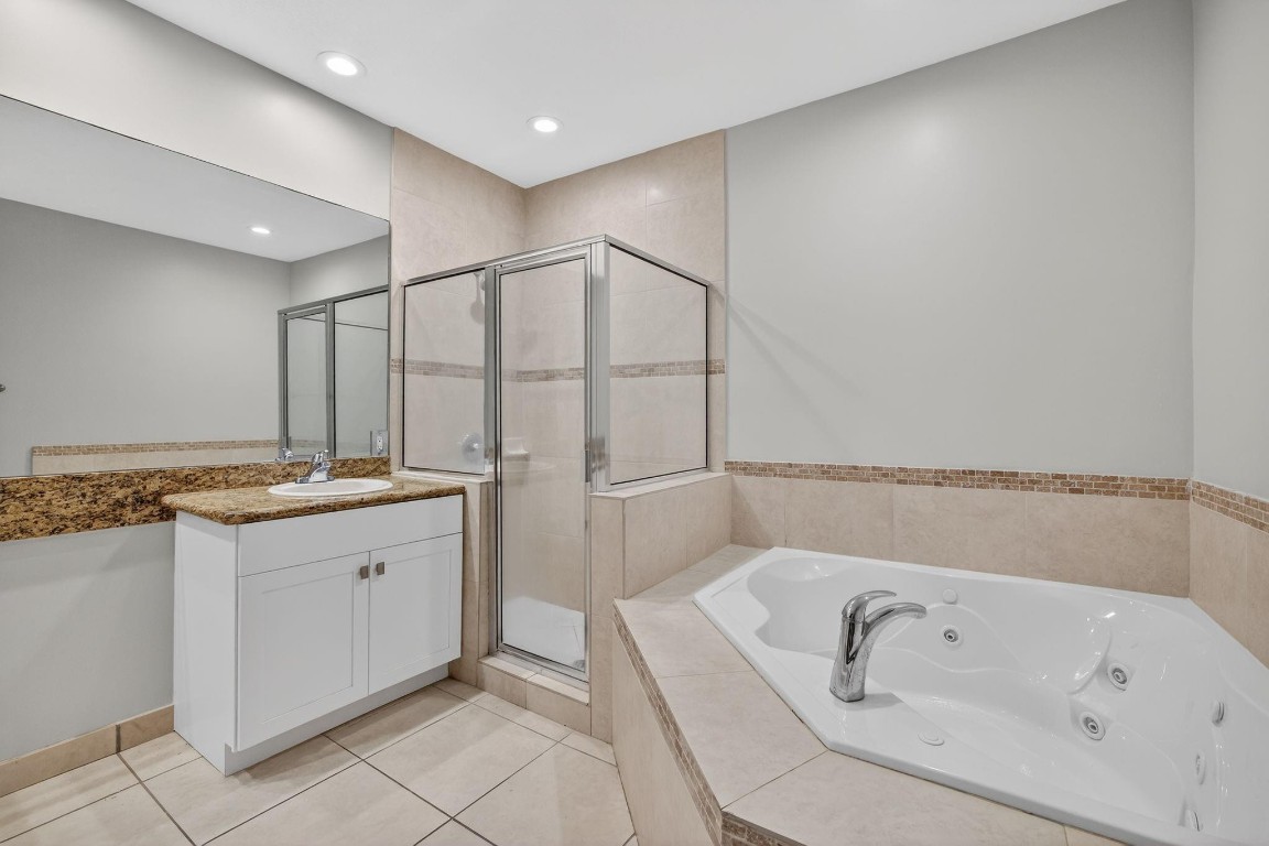 Villa Escondida - Residential