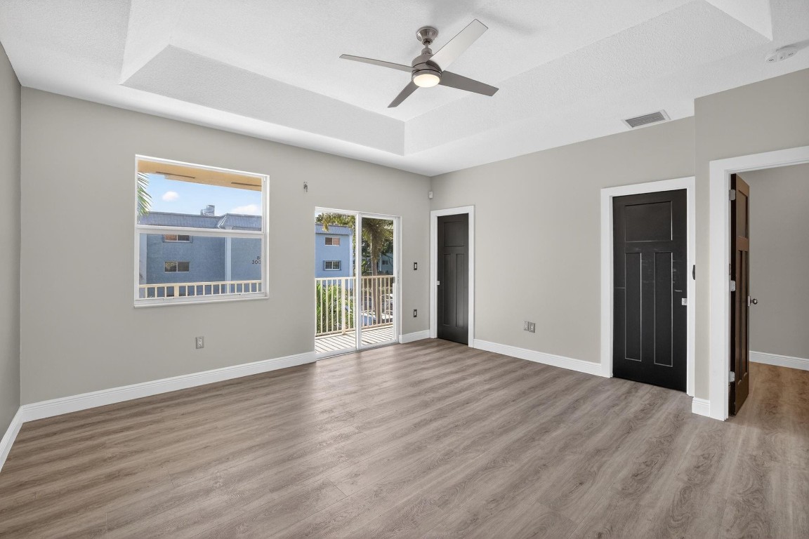 Villa Escondida - Residential