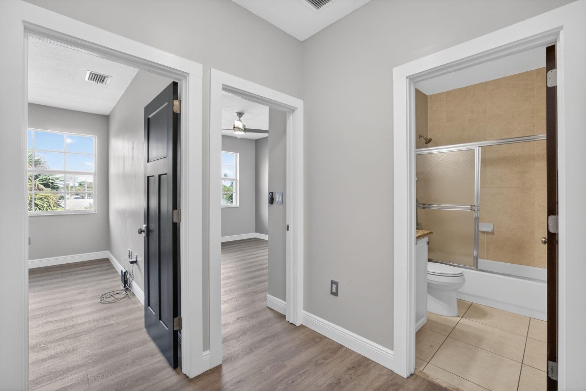 Villa Escondida - Residential