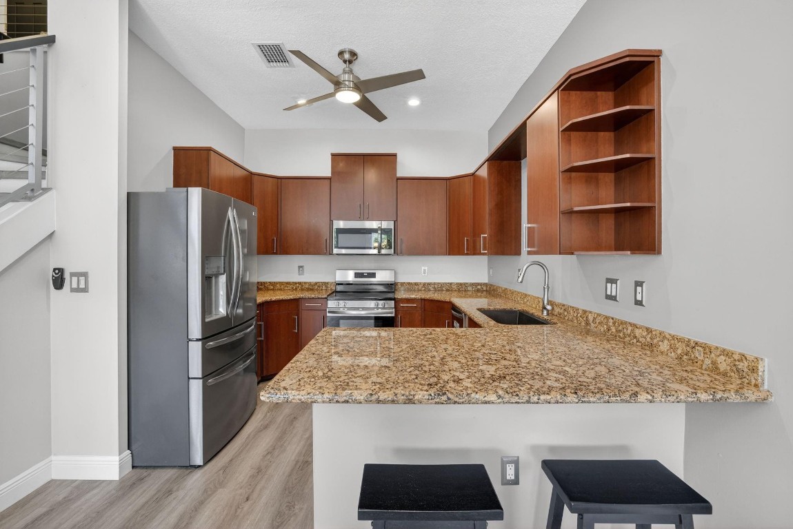 Villa Escondida - Residential