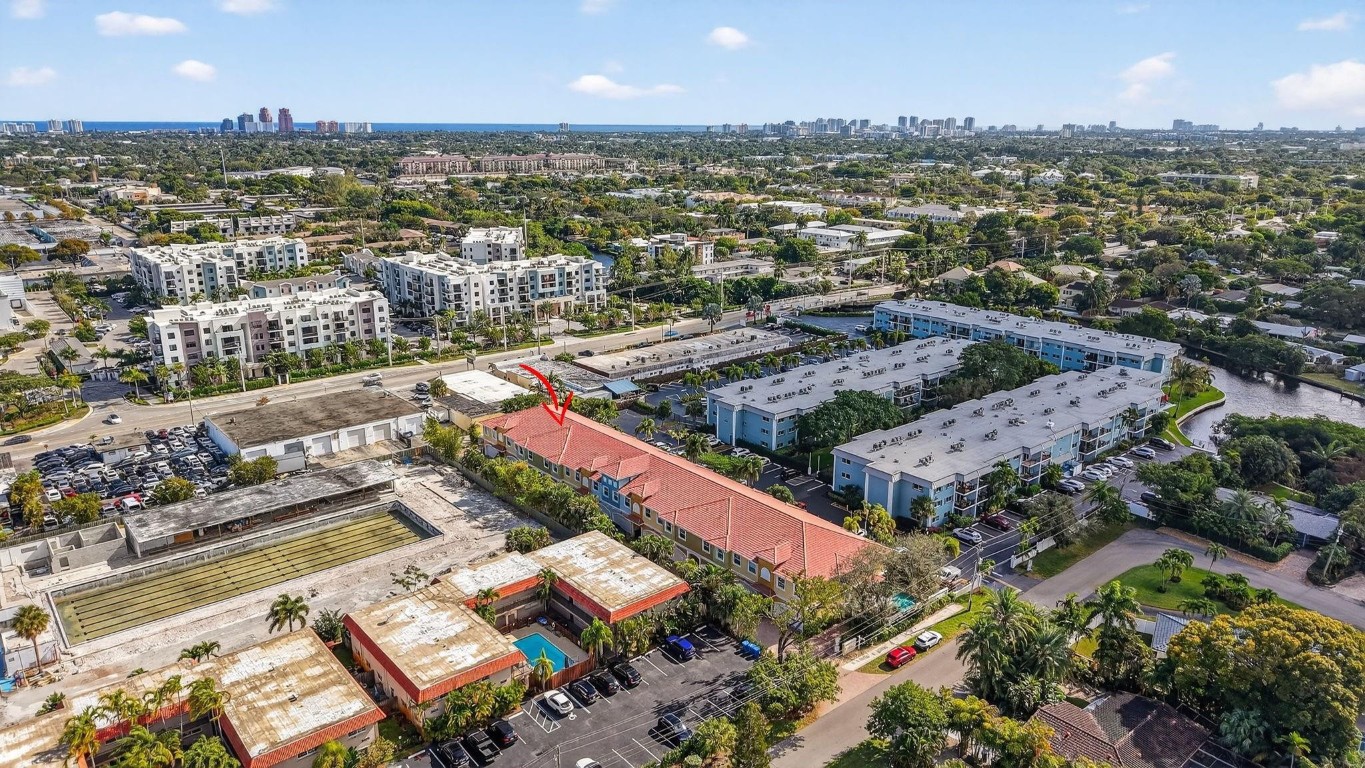 Villa Escondida - Residential