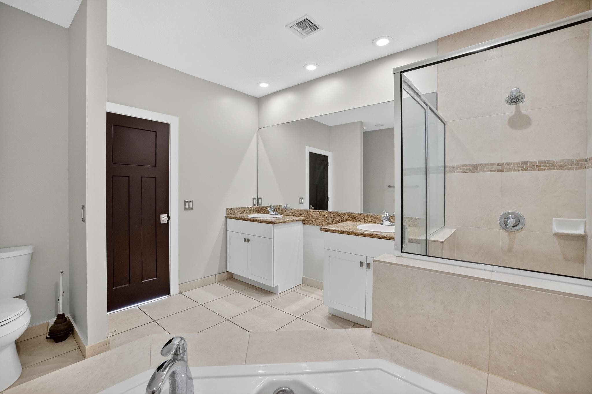 Villa Escondida - Residential