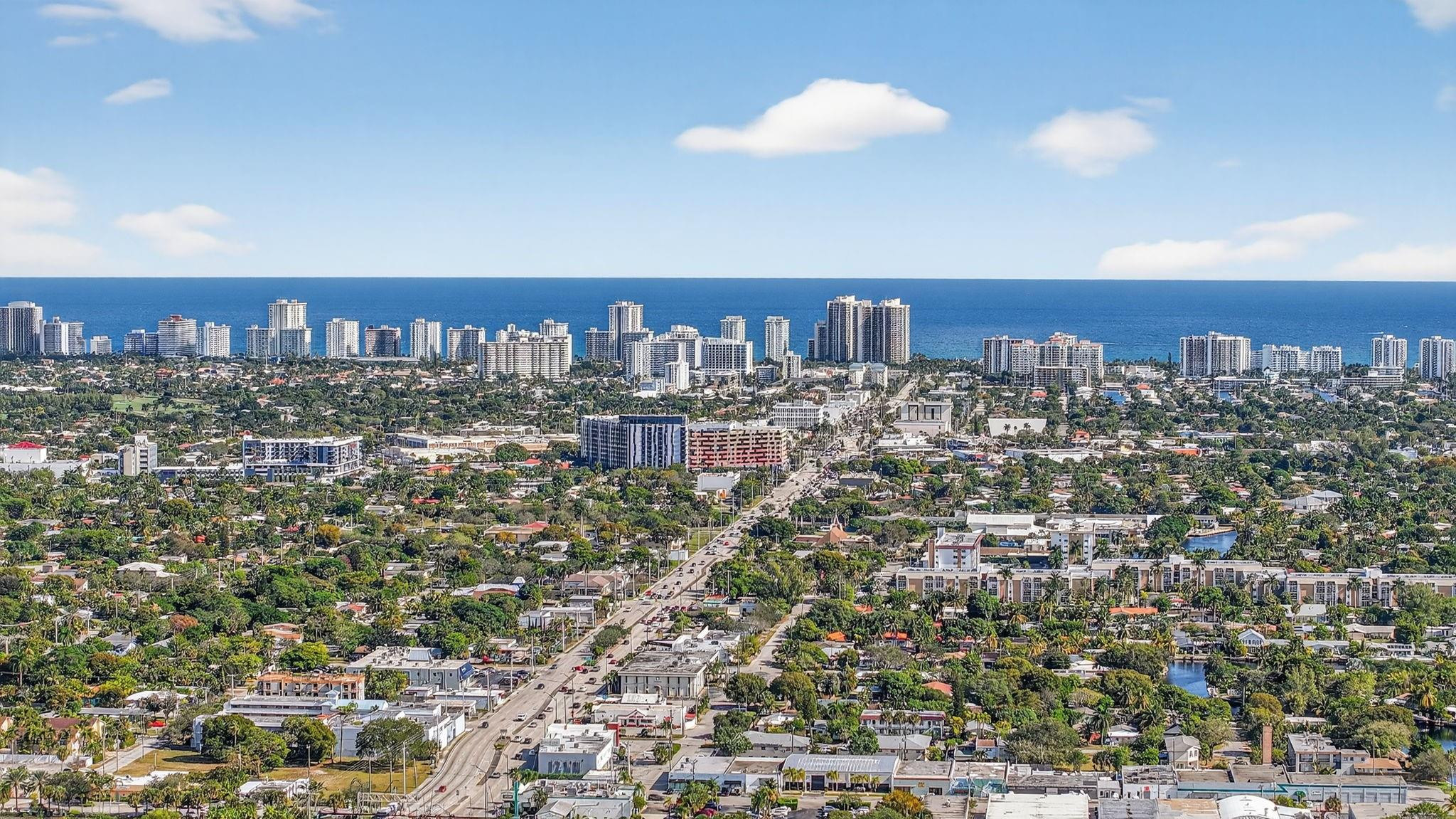 Villa Escondida - Residential