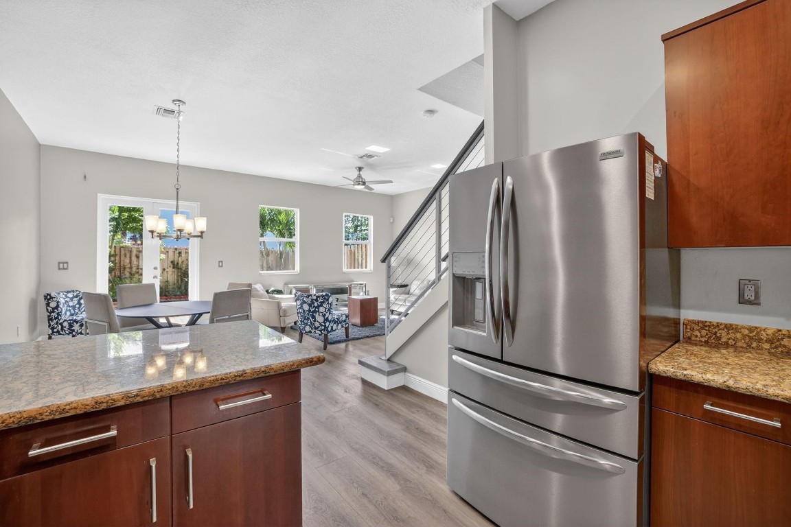 Villa Escondida - Residential